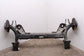 2019-2025 Volkswagen Jetta SE FWD Rear Axle Loaded Beam 5QM501053F OEM - Alshned Auto Parts