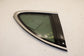 2011-2018 Porsche Cayenne Platinum Rear Left Driver Side Quarter Window Glass - Alshned Auto Parts