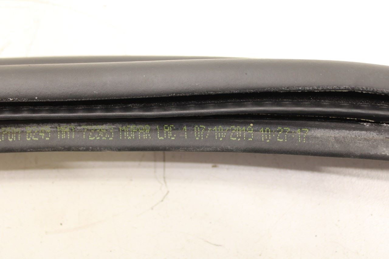 2015-2023 Jeep Renegade Rear Liftgate Tailgate Weatherstrip Seal 68263220AA OEM - Alshned Auto Parts
