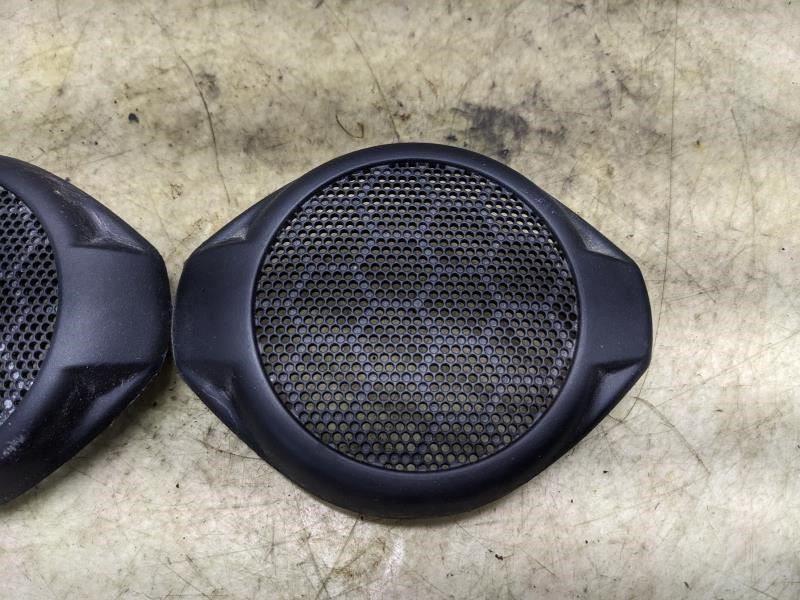 2015-2017 Jeep Wrangler Dashboard Right/Left Speaker Grill Cover 5RC21DX9AA OEM - Alshned Auto Parts