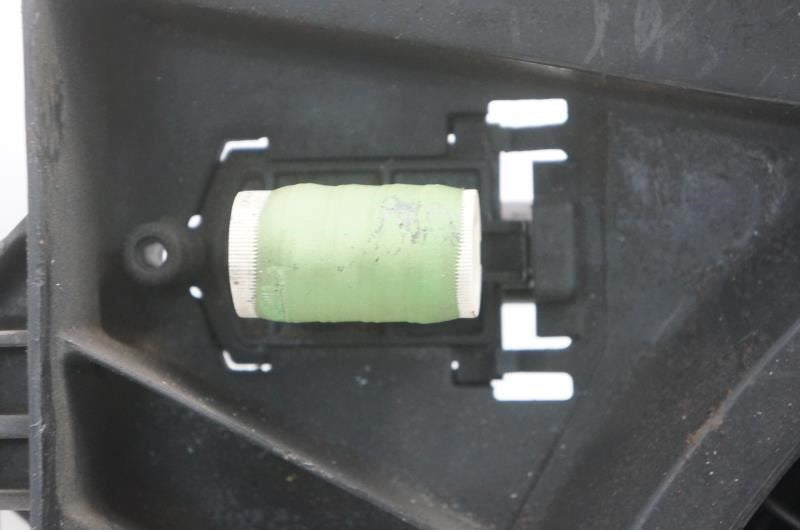2008-2019 Dodge Caravan Radiator Cooling Fan Motor Assembly 5058674AD OEM - Alshned Auto Parts