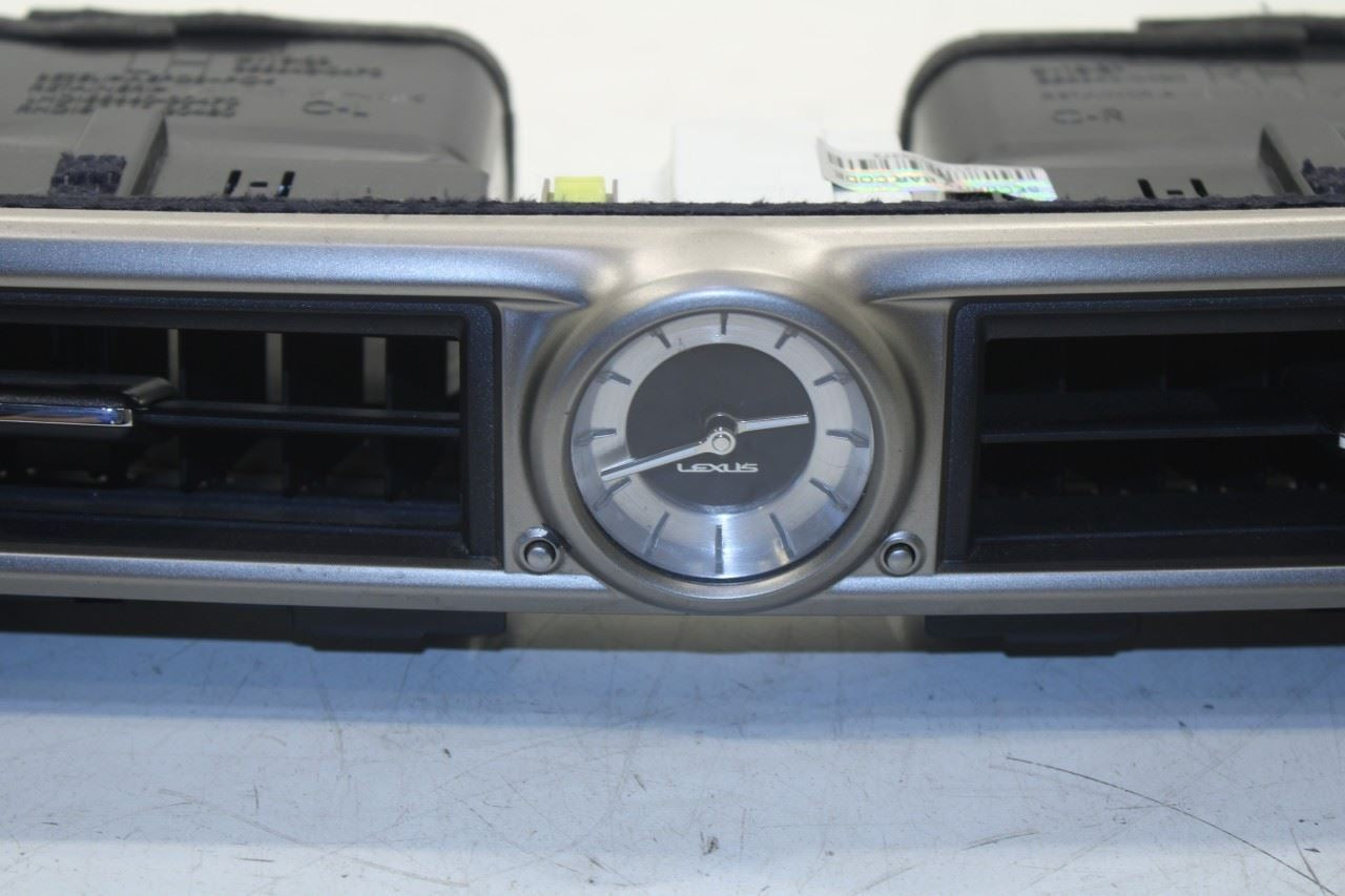 2013-2016 Lexus GS350 Center Dashboard Air Vent Grille 55660-30470-C0 OEM - Alshned Auto Parts