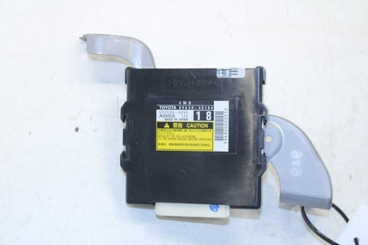 2013-2020 Lexus GS350 3.5L AWD Transfer Case Control Module 89630-30180 OEM - Alshned Auto Parts