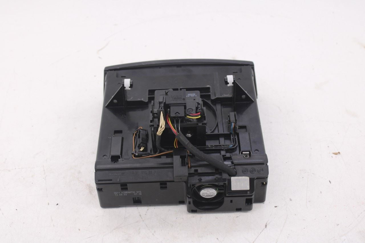 2003-06 Mercedes-Benz E500 Dash Front Center Console Multi Control Switch Panel - Alshned Auto Parts