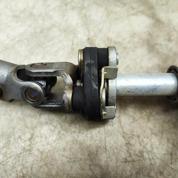 2015-2020 Ford F150 Steering Column Upper Intermediate Shaft HL3Z-3E751-F OEM4