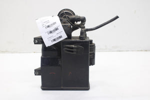 13-2015 BMW 750I xDrive 4.4L Fuel Vapor Evaporator Emission Canister 16137330470