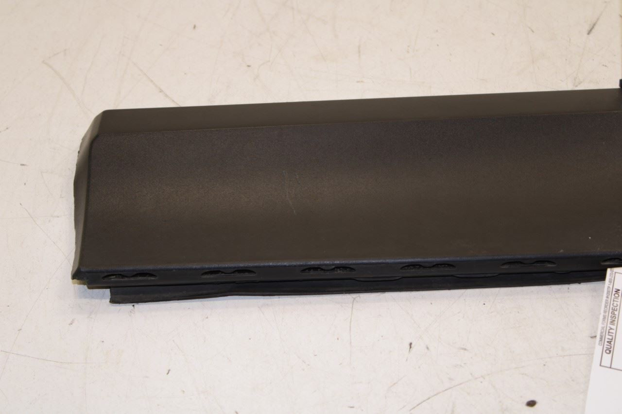 2011-2017 BMW X3 xDrive28i Rear Left Driver Side Door Lower Molding 51137205781 - Alshned Auto Parts
