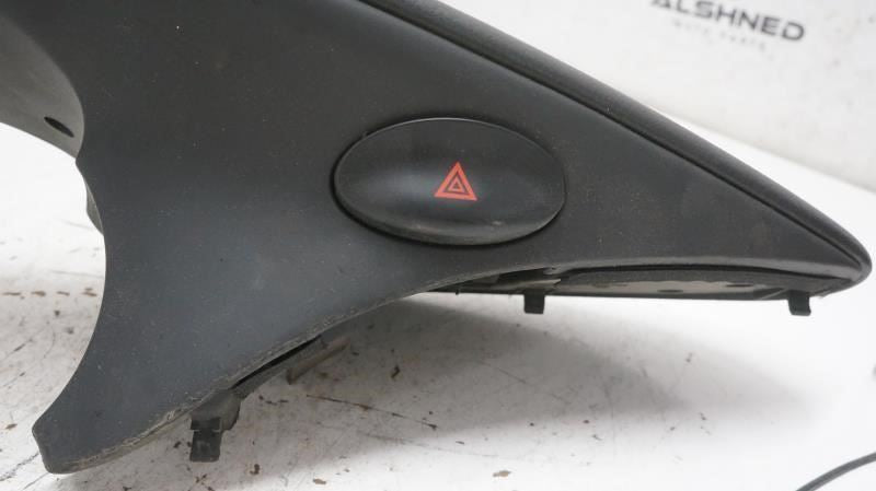 2000-04 Porsche Boxster Front LH Side Instrument Cluster Upper Bezel Trim Panel - Alshned Auto Parts