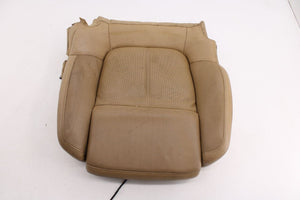 2011-18 Porsche Cayenne S 4.8L AWD Front Passenger Right Side Seat Lower Cushion