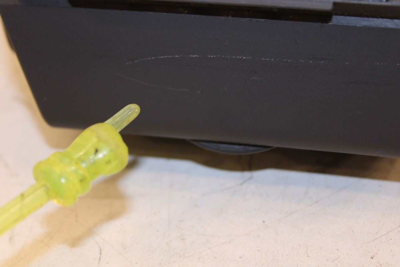 07-11 Toyota Camry LE Front Right and Left Outer Air Vent Grille 55670-06101-B1 - Alshned Auto Parts