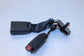 20-24 Kia Soul LX 2.0L FWD Rear Right and Left Side 2nd Row Seat Belt Buckle Set - Alshned Auto Parts