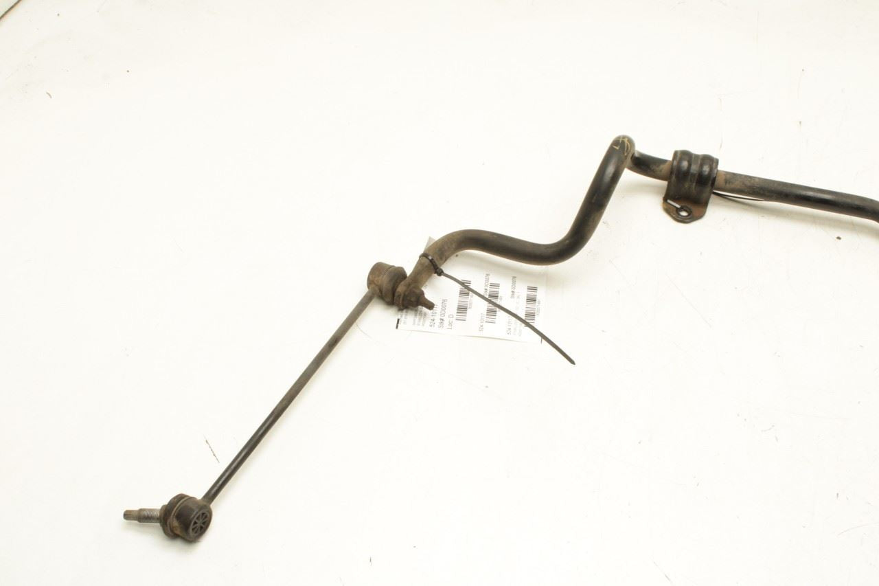 19-21 Kia Forte LXS 2.0L FWD Front Stabilizer Sway Anti-Roll Bar 54810-F2000 OEM - Alshned Auto Parts