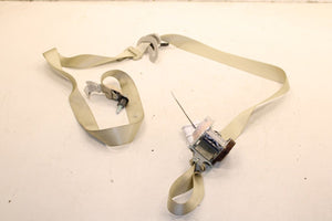 2014-20 Infiniti QX60 3.5L FWD Rear Driver Left Side 3rd Row Seat Belt Retractor