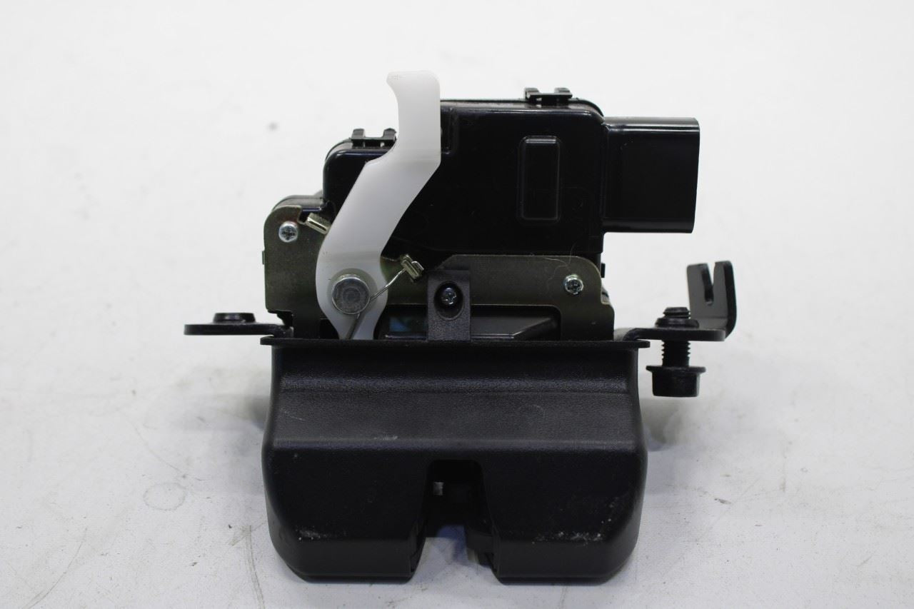 2016-2020 Kia Sorento LX Rear Trunk Lid Latch Lock Actuator 81230-C5000 OEM - Alshned Auto Parts