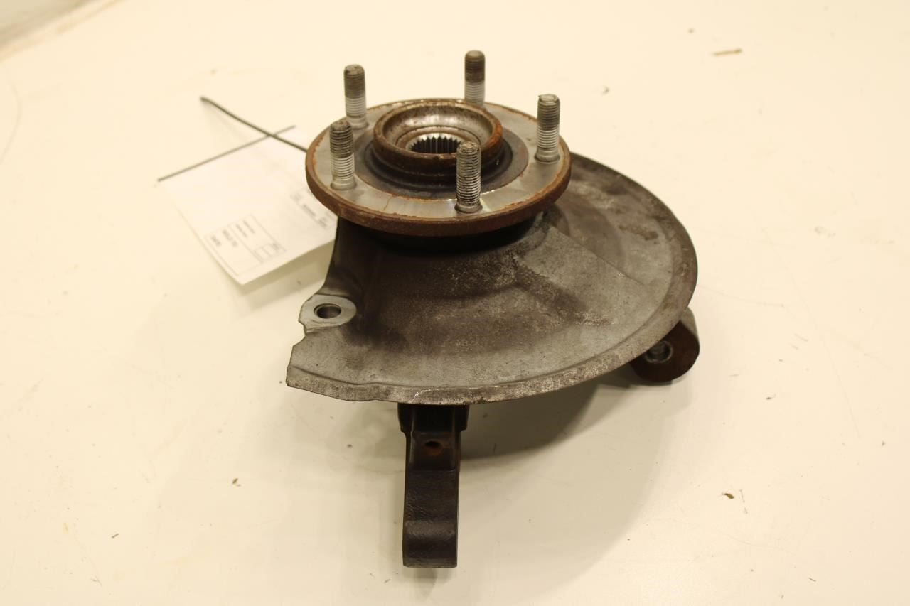 2011-2017 Jeep Patriot Sport SE Front Right Side Spindle Knuckle Hub 68088498AD - Alshned Auto Parts