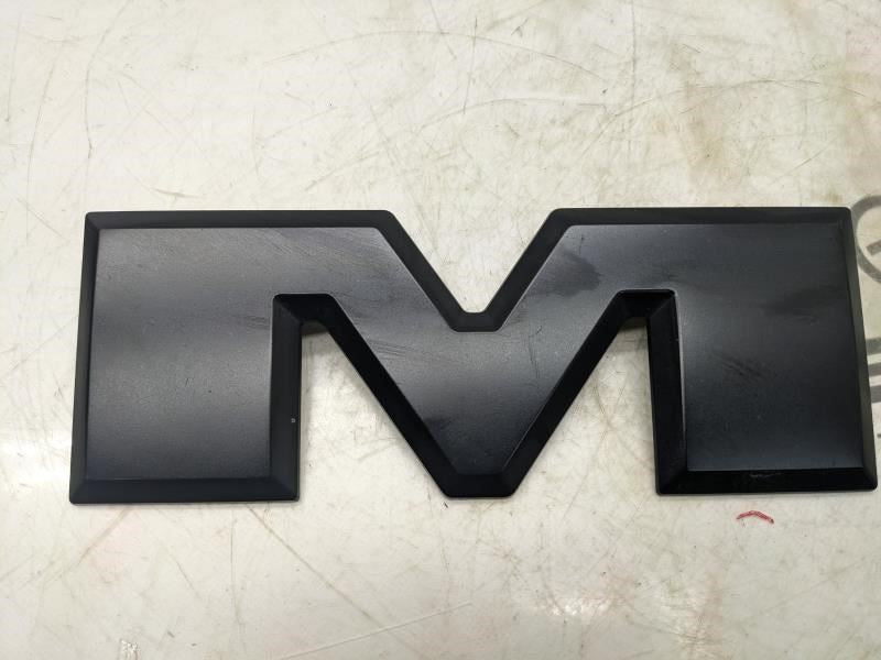 2015-24 Ram 1500 Classic SLT Rear Tailgate Nameplate Letter Emblem Badge *ReaD*9