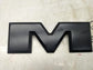2015-24 Ram 1500 Classic SLT Rear Tailgate Nameplate Letter Emblem Badge *ReaD*9