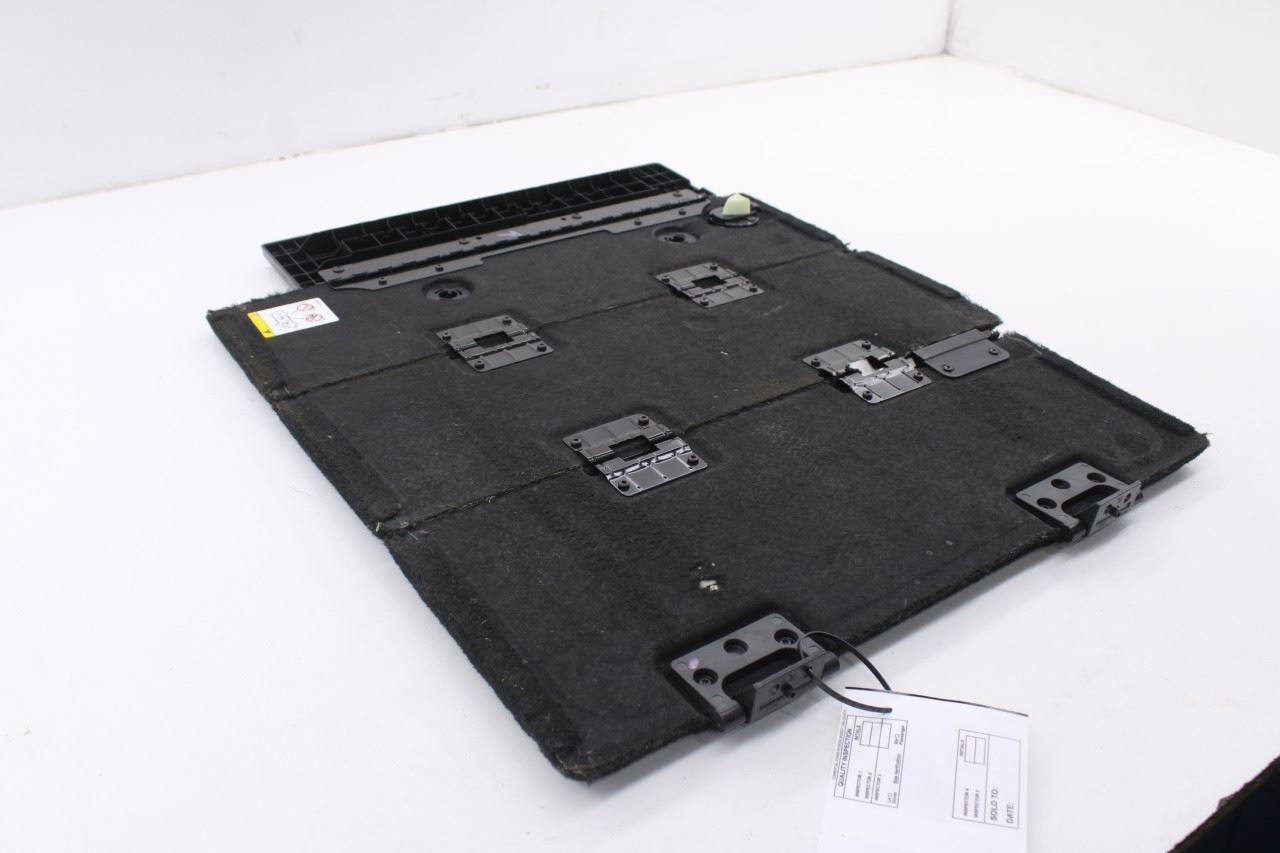 2013-2020 Dodge Grand Caravan GT 2nd Row Right Load Floor Cover Panel 5XQ69DX9AC - Alshned Auto Parts