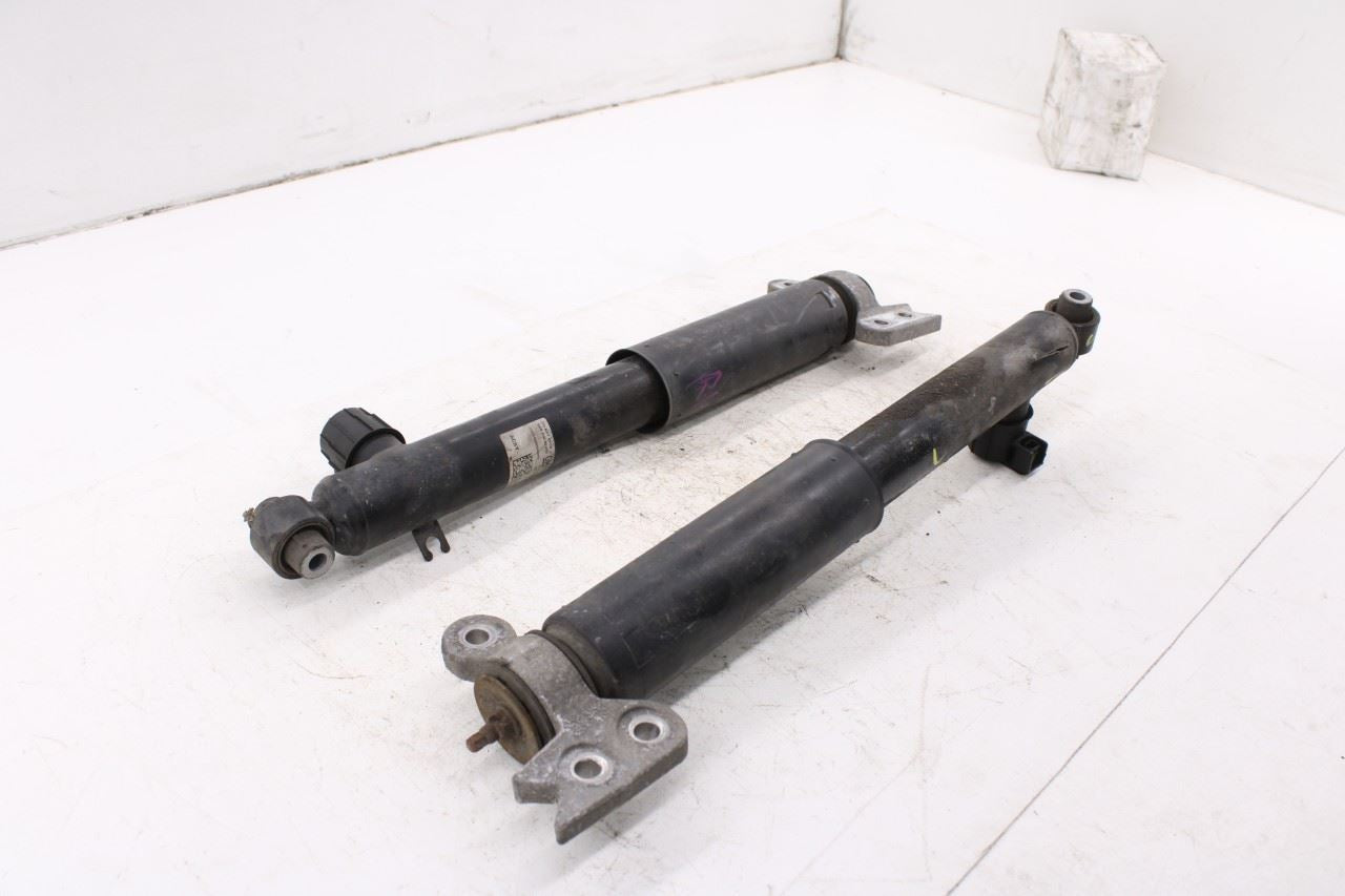 2017-19 Buick LaCrosse Premium AWD Rear RH and LH Strut Shock Absorber 841236068