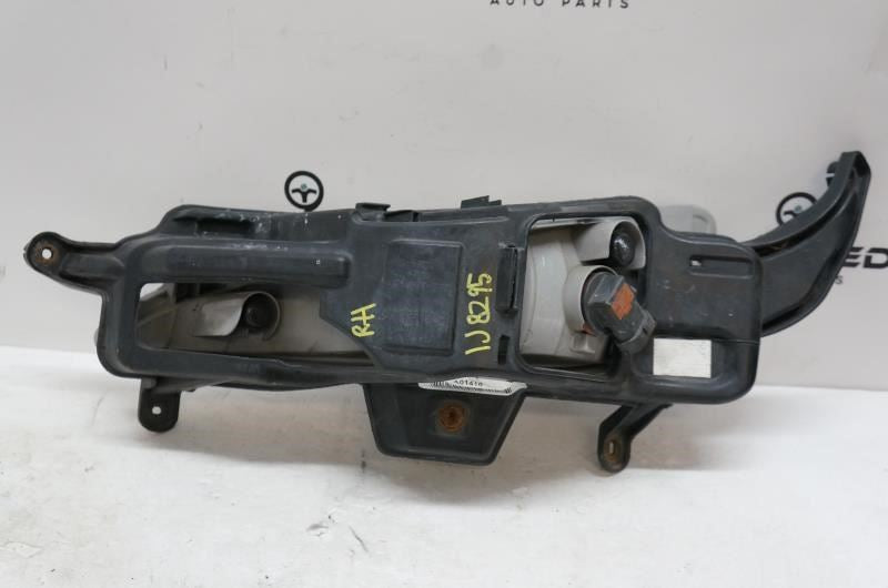 2011-2013 Kia Optima 2.4L Front Passenger Right Side Fog Light Lamp w/ Bracket - Alshned Auto Parts