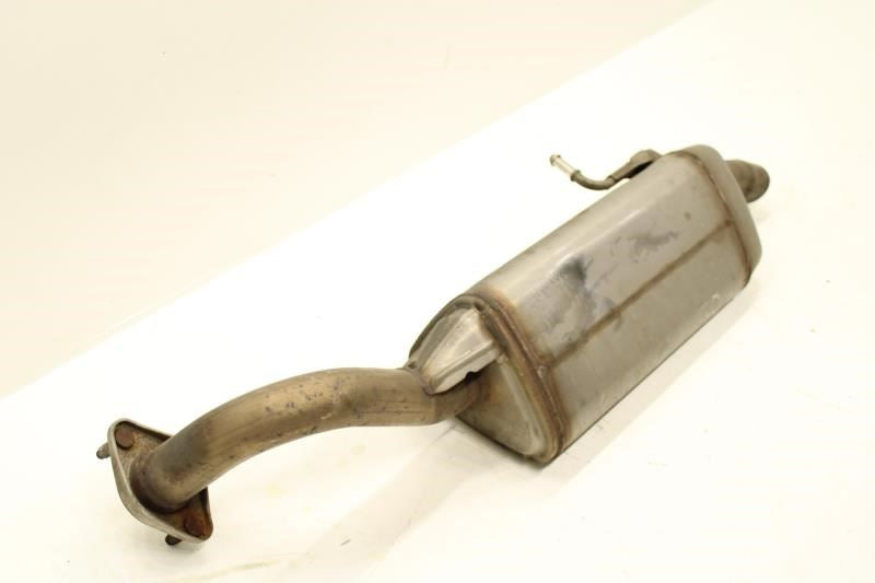 2014-2019 Kia Soul 2.0L Rear Exhaust Muffler 28710-B2500 OEM - Alshned Auto Parts