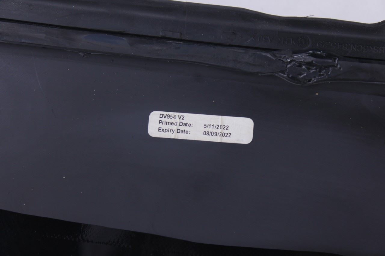2018-2025 Volkswagen Atlas SE Rear Left Quarter Window Fixed Glass 3CN845297FNVB - Alshned Auto Parts