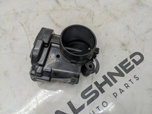 2007-2015 Mini Cooper 1.6L Fuel Injection Throttle Body 13548624190 OEM