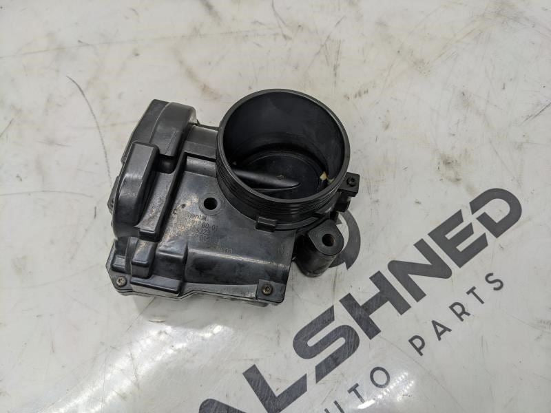 2007-2015 Mini Cooper 1.6L Fuel Injection Throttle Body 13548624190 OEM0