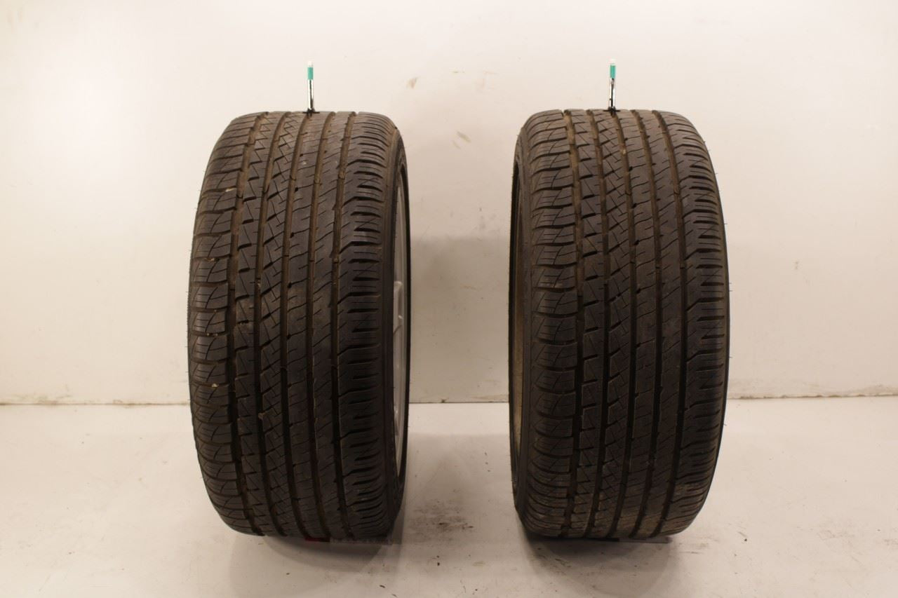 1997-1999 Chevrolet Corvette Wheel Front 2xR17x8.5 Rear 2xR18x9.5 9592414 OEM - Alshned Auto Parts