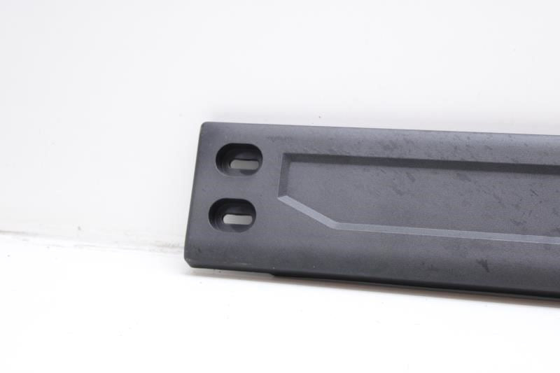 2015-2020 Ford F150 Rear Left Seat Lower Frame Trim Panel FL3B-16310B17-BCW OEM - Alshned Auto Parts