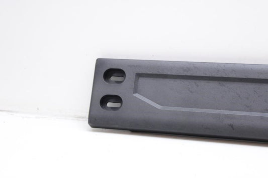 2015-2020 Ford F150 Rear Left Seat Lower Frame Trim Panel FL3B-16310B17-BCW OEM - Alshned Auto Parts