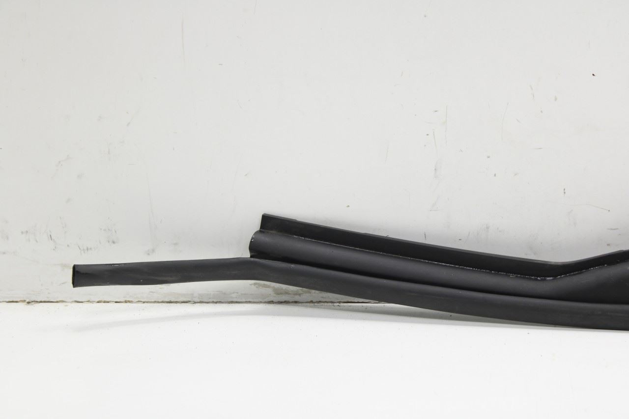 17-22 Infiniti Q60 Luxe Front Right Fender Ledge Hood Seal Trim Cover 658205CA0A - Alshned Auto Parts