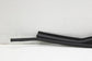17-22 Infiniti Q60 Luxe Front Right Fender Ledge Hood Seal Trim Cover 658205CA0A - Alshned Auto Parts