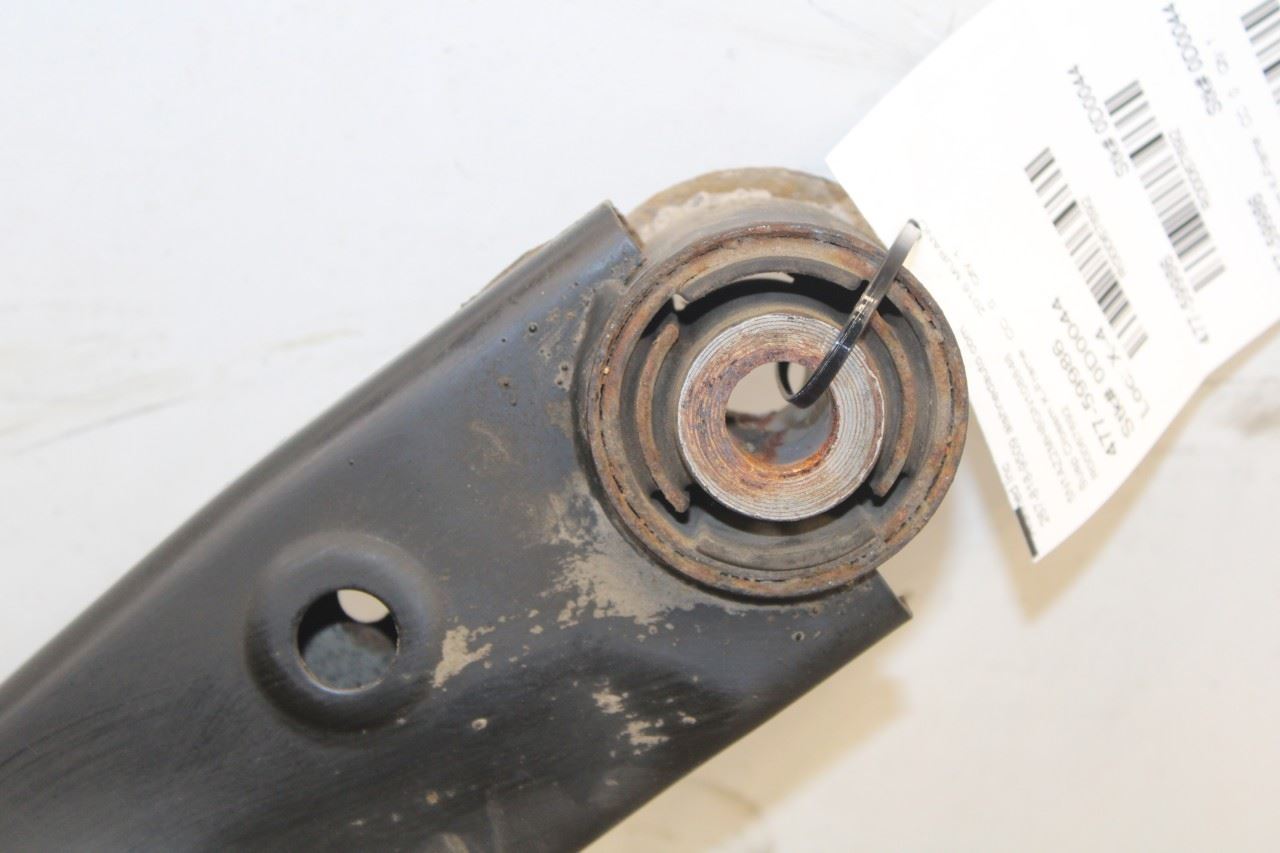 2015-2024 Nissan Murano Platinum AWD Rear Crossmember Subframe 55400-5AA0C OEM - Alshned Auto Parts