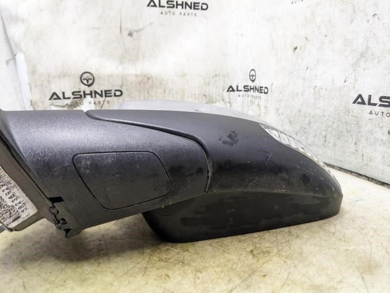 2011-2018 Jeep Grand Cherokee Left Driver Side Rearview Mirror 68236929AB OEM - Alshned Auto Parts