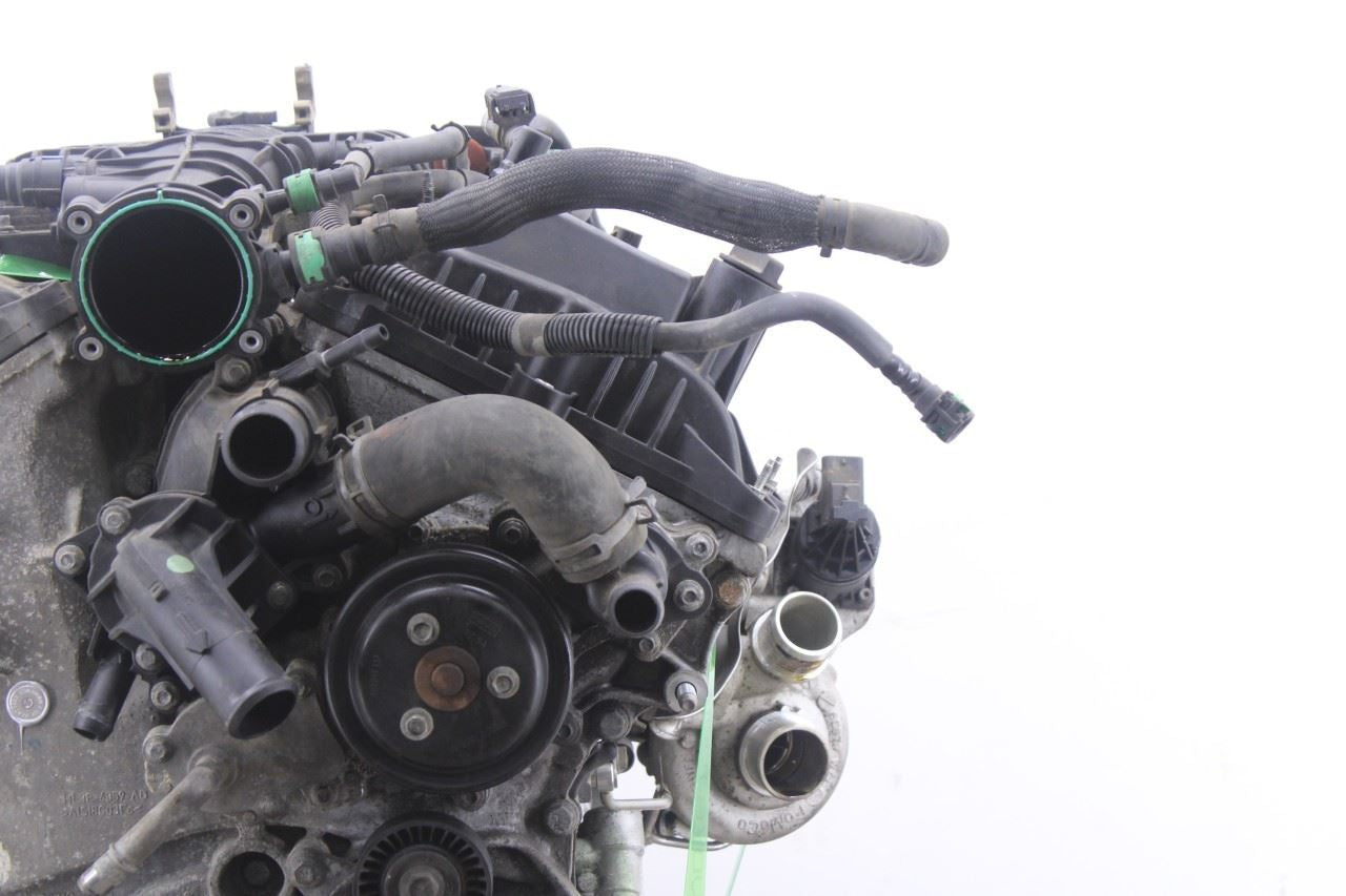 2018-2021 Ford Expedition Max XLT 3.5L turbo Engine Motor VIN T 8th digit 152K8