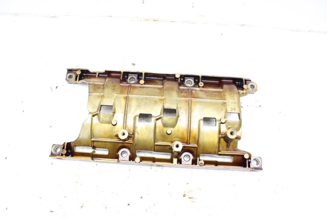 2014-2020 Maserati Ghibli 3.0L Engine Oil Pan Windage Tray 05184401AG OEM - Alshned Auto Parts