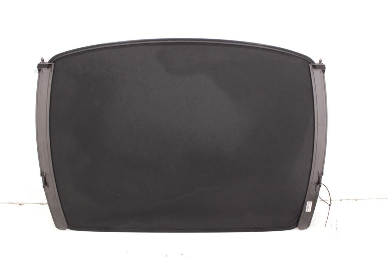 2023-2026 Acura Integra A-Spec Rear Cargo Luggage Shelf Cover 84400-3S5-A01ZA - Alshned Auto Parts