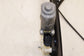 2011-2017 BMW X3 xDrive28i Front Left Door Window Regulator w/ Motor 51337355635 - Alshned Auto Parts