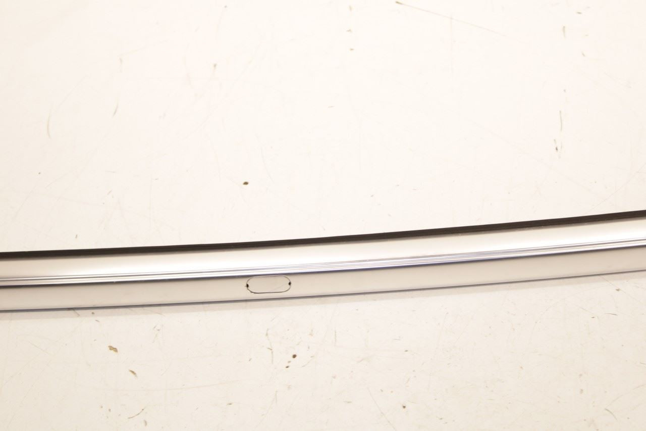 2022-2025 Mazda CX-30 2.5 S Left and Right Roof Luggage Rack Rail DGH9-51-T10A - Alshned Auto Parts