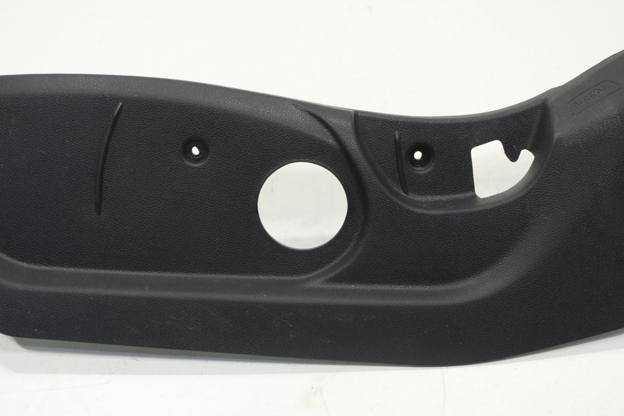 2016-20 Kia Sorento LX Front Left Side Seat Outer Trim Cover Panel 88191-C6050WK - Alshned Auto Parts