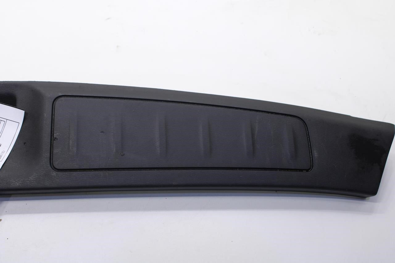 2013-20 Nissan Pathfinder SV Rear Trunk Kick Sill Scuff Panel Cover 84990-3KA0A - Alshned Auto Parts