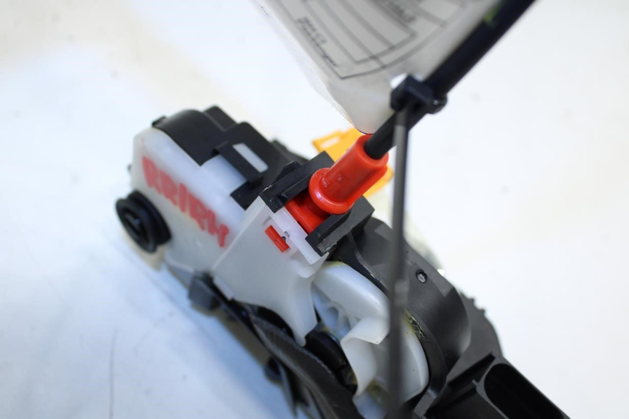 2015-2022 Buick Encore Rear Right Side Door Lock Latch Actuator 13579546 OEM - Alshned Auto Parts