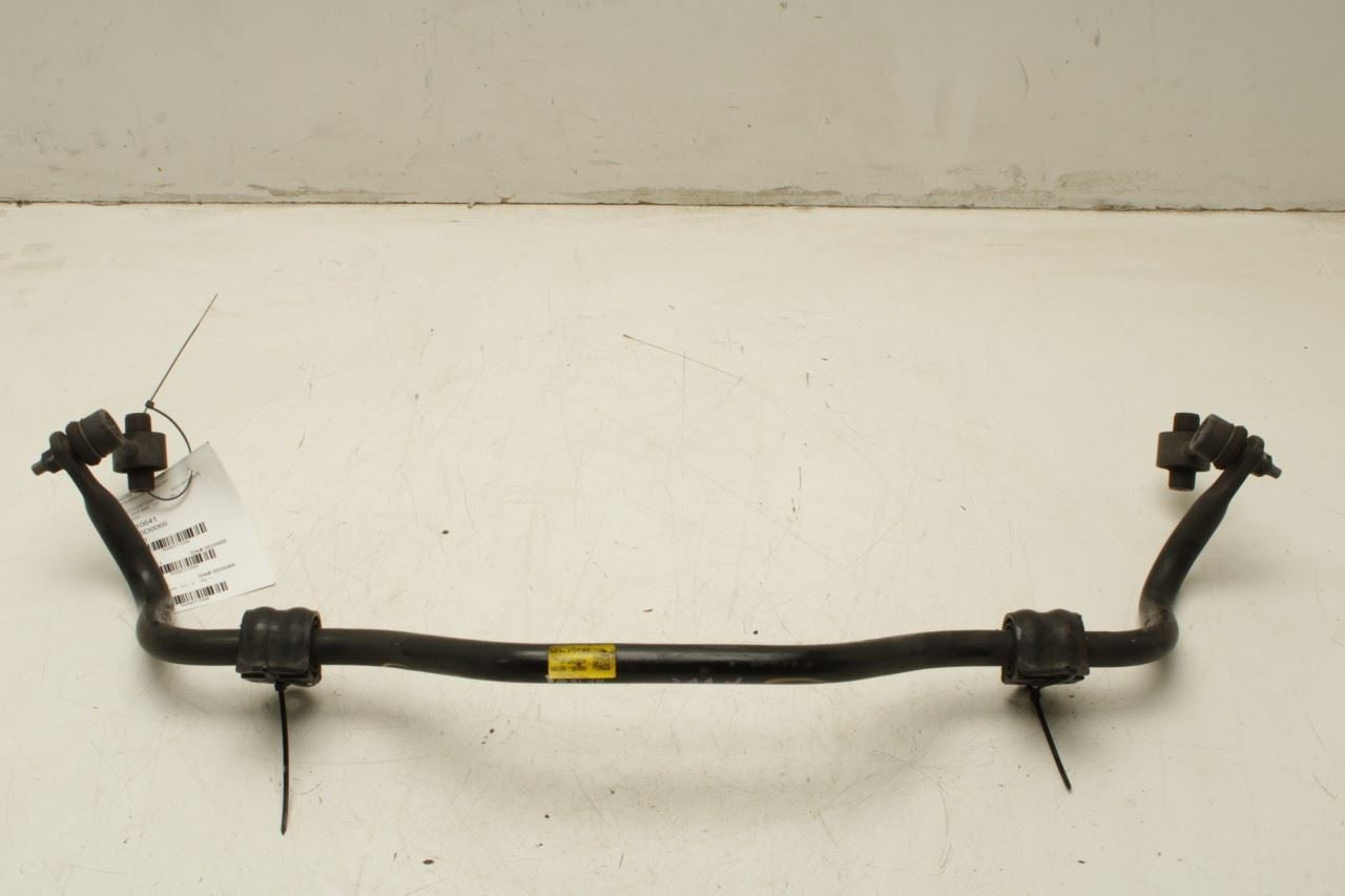 2023-2025 Kia Sportage Hybrid EX Rear Suspension Stabilizer Sway Anti-Roll Bar - Alshned Auto Parts