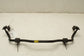 2023-2025 Kia Sportage Hybrid EX Rear Suspension Stabilizer Sway Anti-Roll Bar - Alshned Auto Parts