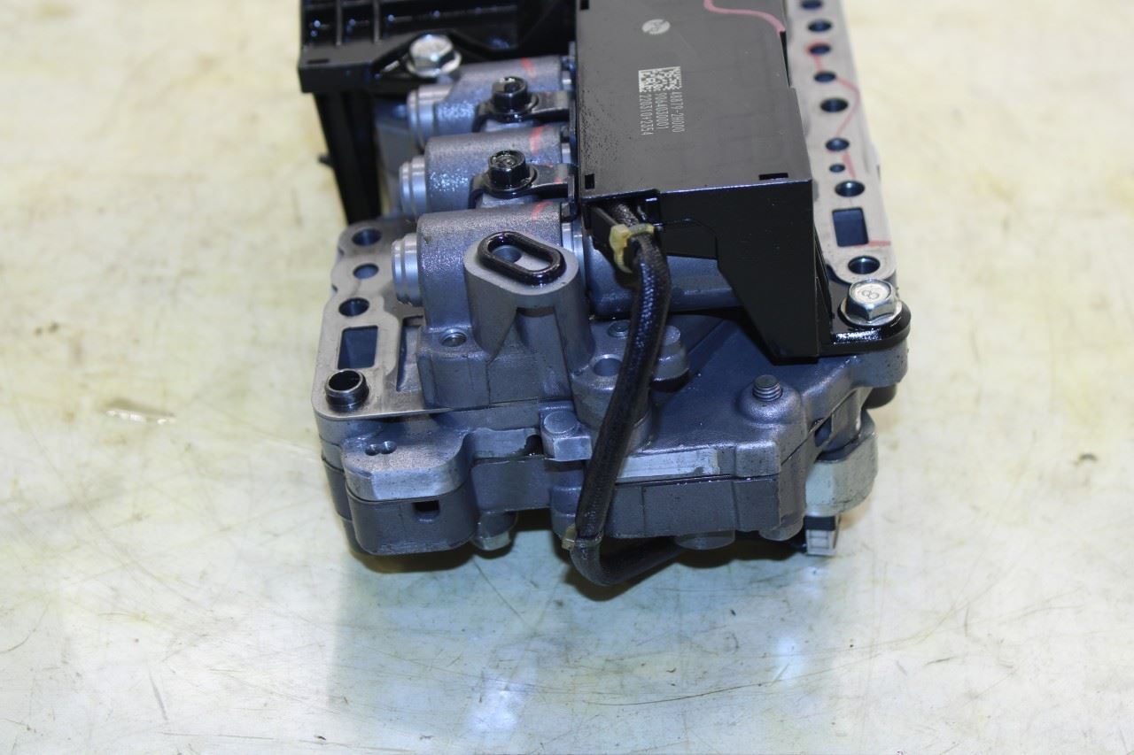 2019-23 Hyundai Elantra SEL 2.0L FWD IVT Transmission Valve Body 32K w/ Oil Pan - Alshned Auto Parts