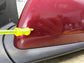 2018-2023 Chevrolet Equinox Left Driver Side Rearview Mirror 84604243 OEM - Alshned Auto Parts