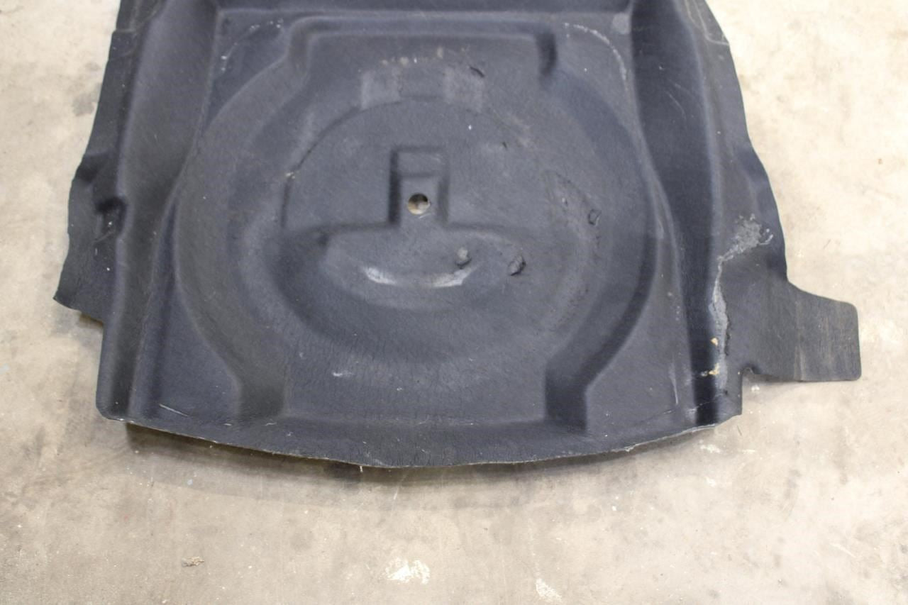 11-19 Jeep Grand Cherokee Rear Trunk Cargo Floor Carpet Cover 1NX98DX9AG *ReaD* - Alshned Auto Parts