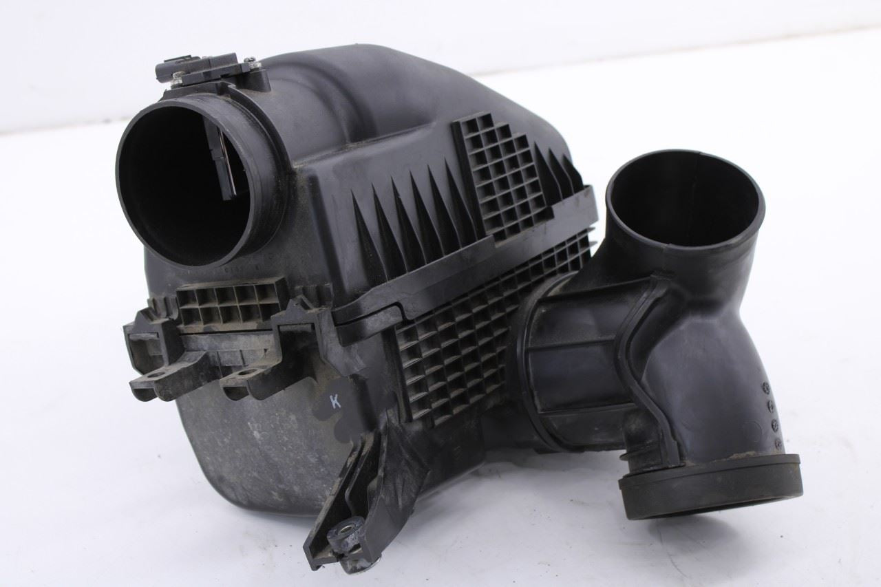 16-18 Acura MDX w/ Technology Pkg 3.5L AWD Air Intake Cleaner w/ Mass Air Sensor - Alshned Auto Parts