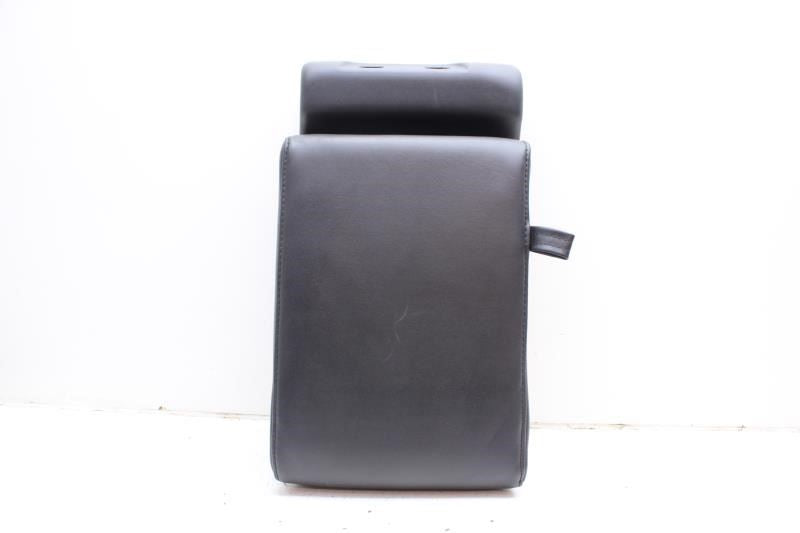 14-20 Infiniti QX60 RR Center 2nd Row Seat Armrest w/ Cupholder 88700-3JA3A OEM - Alshned Auto Parts